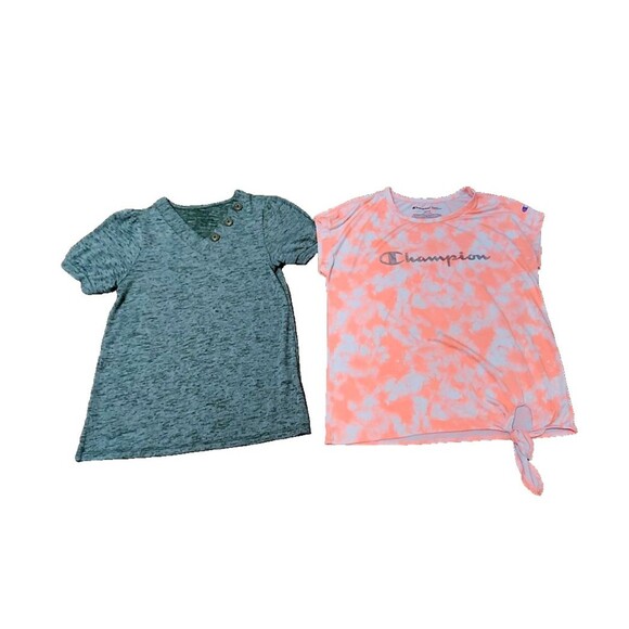 EUC Huge Lot Girls Clothes 15-20 pieces  SPRING/SUMMER/ ‎ Size: 10-12 - Picture 6 of 16